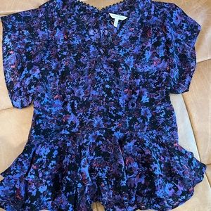 Rebecca Taylor top